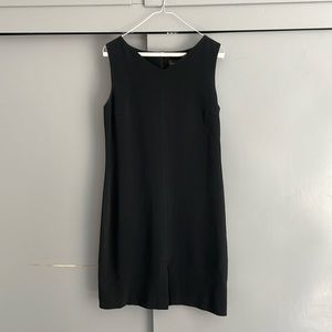 Perfect little black dress